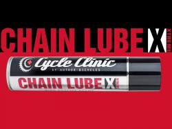 Author Mazivo Cycle Clinic Chain Lube EXTREME 300 ml (červená) Author Mazivo Cycle Clinic Chain Lube EXTREME 300 ml (červená)
