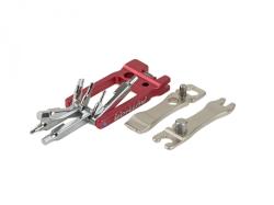 Author Nářadí AHT Expert 19 (červená/stříbrná) Author Nářadí AHT Expert 19 (červená/stříbrná)