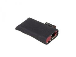 Author Nářadí AHT Expert 19 (červená/stříbrná)