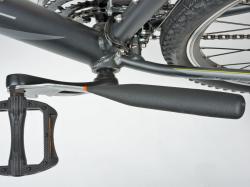 Author Nářadí CC PW15 klíč pedál 15 x 320 mm (černá/stříbrná)