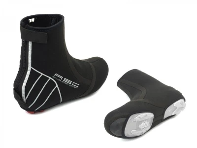 Author Návleky boty Winter Neoprene (černá) Author Návleky boty Winter Neoprene (černá)