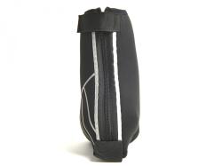 Author Návleky boty Winter Neoprene (černá)