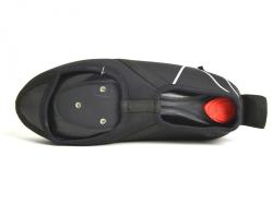 Author Návleky boty Winter Neoprene (černá)