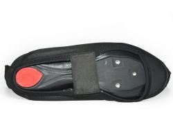 Author Návleky boty WinterProof (černá/bílá)