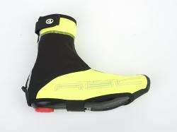 Author Návleky topánky WinterProof (žltá-neónová/čierna)