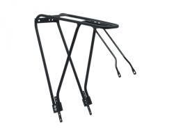 Author Nosič ACR-12-Alloy (černá)