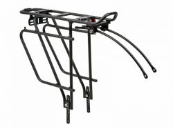 Author Nosič ACR-65-Alloy Carrymore D26 (černá)