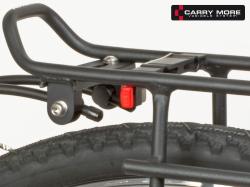 Author Nosič ACR-65-Alloy Carrymore D26 (černá)