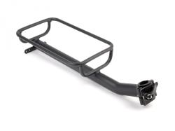 Author Nosič brašny A-N LitePack 9 (černá)