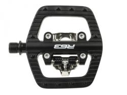 Author Pedál A-sport 40 (černá)