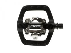 Author Pedál A-sport 40 (černá)