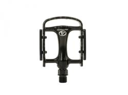 Author Pedál APD-315-Alu X0 EPB (černá)