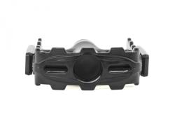 Author Pedál APD-315-Alu X0 EPB (černá)