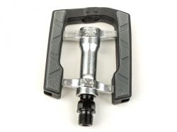 Author Pedál APD-326Alu-Nsl EPB (černá/šedá)