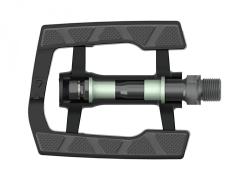 Author Pedál APD-326Alu-Nsl EPB (černá/šedá)