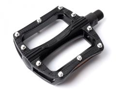 Author Pedál APD-F11-Alu (čierna) Author Pedál APD-F11-Alu (čierna)