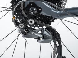 Author Pegas 29 2023-24 modrá/černá MTB kolo + výbava zdarma