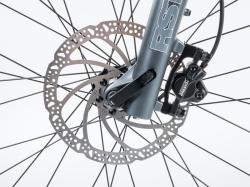 Author Pegas 29 2023-24 modrá/černá MTB kolo + výbava zdarma