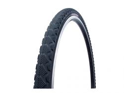 Author Plášť AT Cross 700x38c (černá) Author Plášť AT Cross 700x38c (černá)