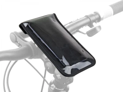 Author Pouzdro na telefon A-H900 (černá)