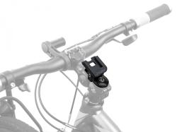 Author Pouzdro na telefon A-H900 (černá)