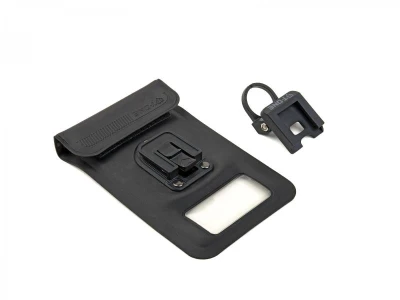 Author Pouzdro na telefon A-H950 Waterproof (černá)