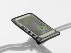 Author Puzdro na telefón Smartphone A-H900 X2 6,7" (čierna)