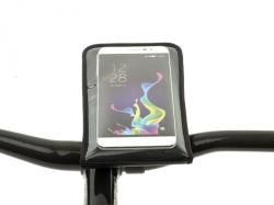 Author Puzdro na telefón Smartphone A-H900 X2 6,7[34] (čierna)