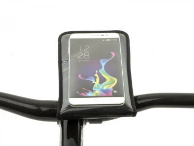 Author Pouzdro na telefon Smartphone A-H900 X2 6,7[34] (černá)