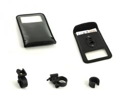 Author Puzdro na telefón Smartphone A-H900 X2 6,7[34] (čierna)