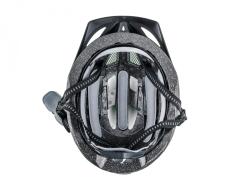 Author Rocca X0 (zelená-neonová) cyklistická přilba