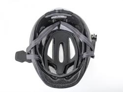 Author Star Rider Inmold (213 žltá-neónová/modrá) detská prilba