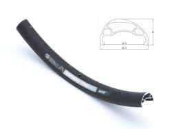 Author Ráfek ACO Xenon 29 TRC OS (černá) Author Ráfek ACO Xenon 29 TRC OS (černá)