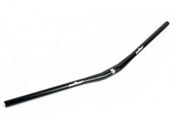 Author Řidítka ACO-HB AGLab X5 (černá)