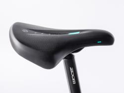 Author Rival 27,5 ASL 2023 bílé/modré dámské MTB kolo + výbava zdarma