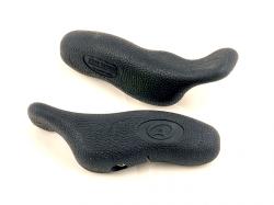 Author Rohy ABE-402 (čierna-matná) Author Rohy ABE-402 (čierna-matná)