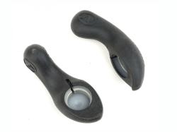 Author Rohy ABE-500 Pro GripLock (čierna-matná) Author Rohy ABE-500 Pro GripLock (čierna-matná)