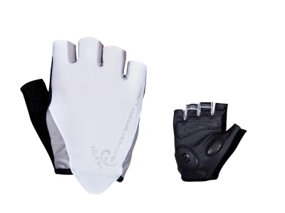Author Rukavice Lady Sport Gel k/p (bílá/černá) Author Rukavice Lady Sport Gel k/p (bílá/černá)