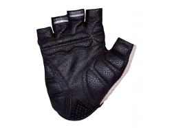 Author Rukavice Men Elite Gel k/p (šedá/černá)