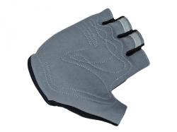 Author Rukavice Team X6 k/p (černá)