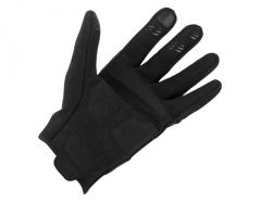 Author Rukavice ThermoLite Gel (černá/žlutá-neonová)