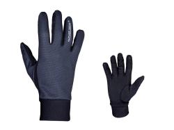 Author Rukavice Windster (čierna)