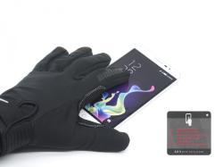 Author Rukavice Windster Light X24 (černá)
