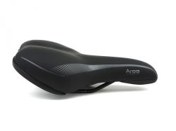 Author Sedlo ASD Area X7 (černá)