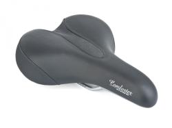 Author Sedlo ASD Comforter (čierna) Author Sedlo ASD Comforter (čierna)