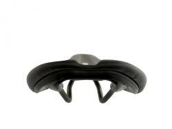 Author Sedlo ASD Drift X1 Cr-Mo (černá)