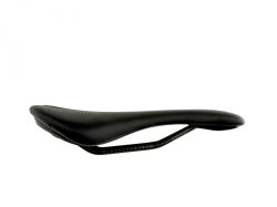 Author Sedlo ASD Drift X1 Cr-Mo (černá)