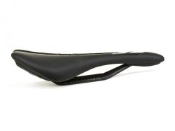 Author Sedlo ASD Guru X1 Cr-Mo (černá)