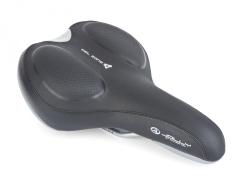 Author Sedlo ASD Jolly (čierna) Author Sedlo ASD Jolly (čierna)