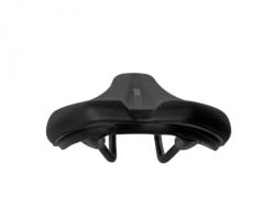 Author Sedlo ASD Navigator X3 Cr-Mo (černá)